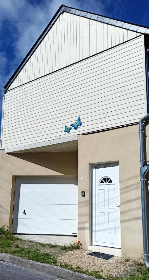 La Pouletterie Leilighet Loches Rom bilde
